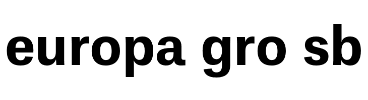 UnBPro-Bold  Free Fonts Download