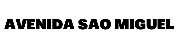 UnBPro-Black  Free Fonts Download