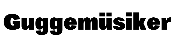 UnBPro-Black  Free Fonts Download