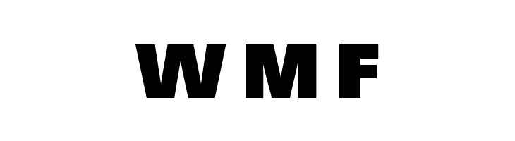 UnBPro-Black  Free Fonts Download