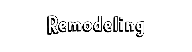 Floral Four Demo  Free Fonts Download