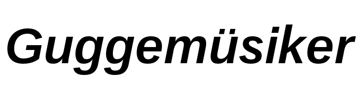 UnBPro-BoldItalic  Free Fonts Download