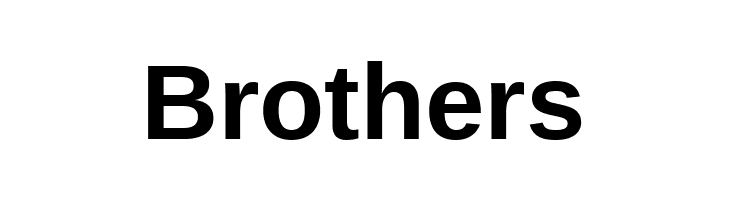 UnB Office Bold  Free Fonts Download