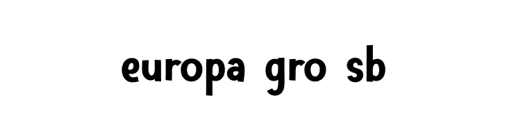 Floral Five Demo  Free Fonts Download