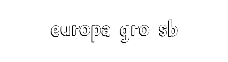 Floral Three Demo  Free Fonts Download