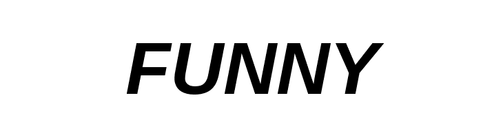 UnB Office Bold Italic  Free Fonts Download