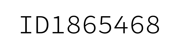 Office Code Pro D Light  Free Fonts Download