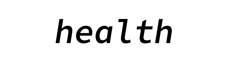 Office Code Pro Medium Italic  Free Fonts Download