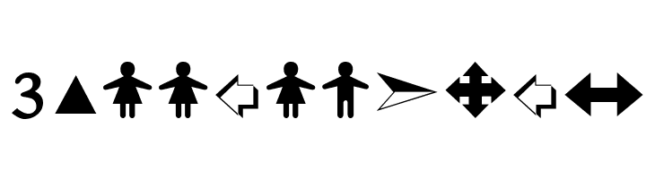 Satluj Bold  Free Fonts Download