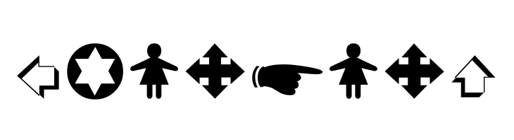 Satluj Bold  Free Fonts Download