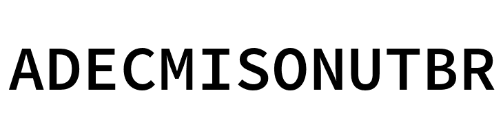 Office Code Pro Medium  Free Fonts Download