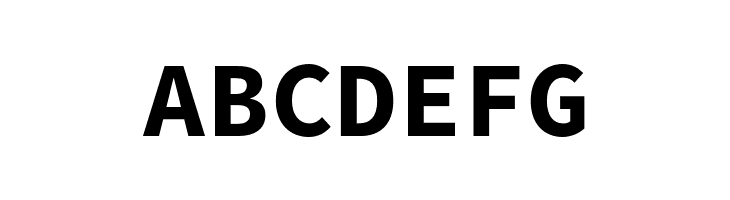 Office Code Pro D Bold  Free Fonts Download