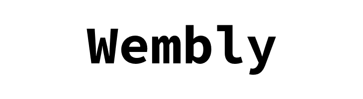 Office Code Pro D Bold  Free Fonts Download