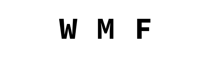 Office Code Pro Bold  Free Fonts Download