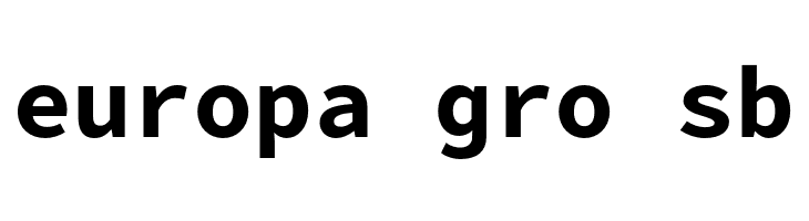 Office Code Pro Bold  Free Fonts Download