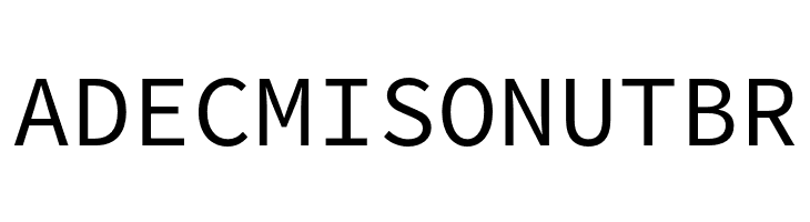 Office Code Pro  Free Fonts Download