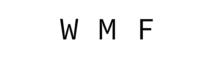 Office Code Pro  Free Fonts Download