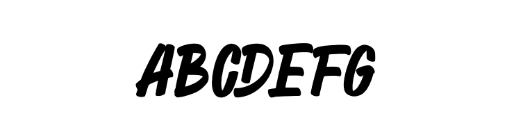 Feeltrips Free Regular  Free Fonts Download