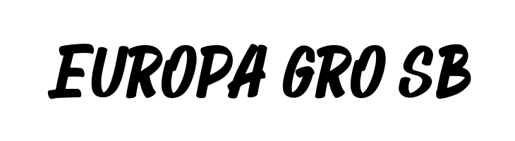 Feeltrips Free Regular  Free Fonts Download