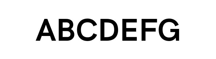 HK Grotesk Bold Legacy  Free Fonts Download