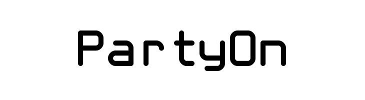 White Rabbit  Free Fonts Download