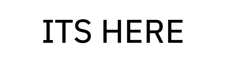 IBM Plex Sans Text  Free Fonts Download