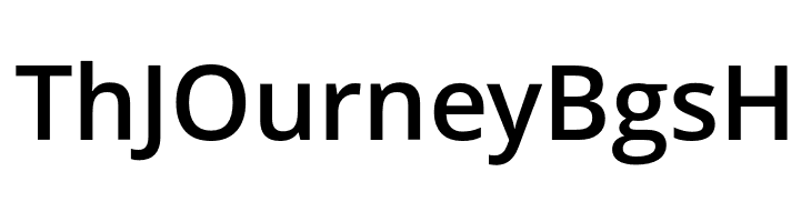 Khula Semibold Regular  Free Fonts Download
