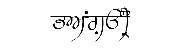 Prabhki  Free Fonts Download