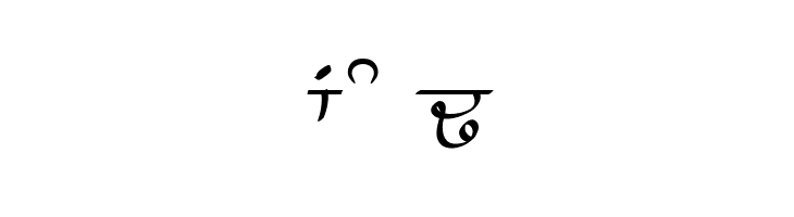 Prabhki  Free Fonts Download
