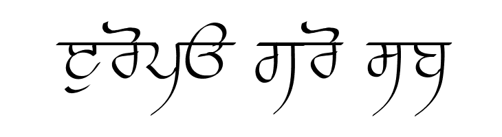 Prabhki  Free Fonts Download