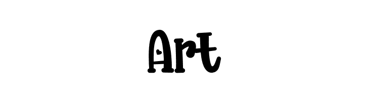 Heart Apart Regular  Free Fonts Download