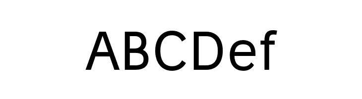 Stilu-Regular  Free Fonts Download