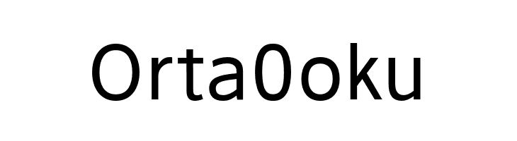 Stilu-Regular  Free Fonts Download