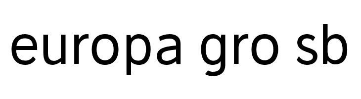 Stilu-Regular  Free Fonts Download