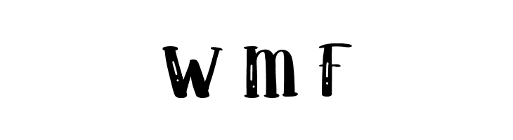 Pink Reef  Free Fonts Download