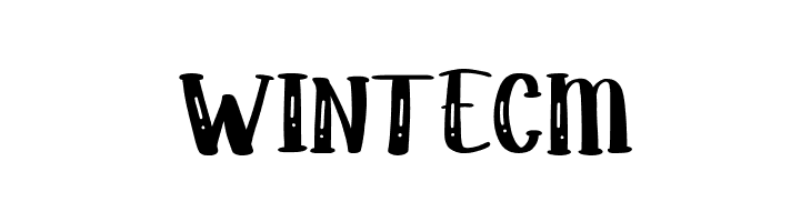 Pink Reef  Free Fonts Download