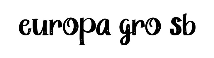 Pink Reef  Free Fonts Download