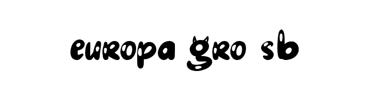 Jelly Syrup  Free Fonts Download