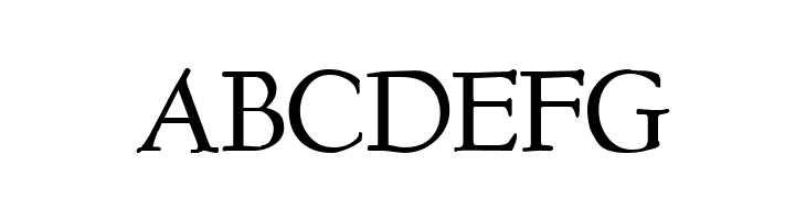 Bertham  Free Fonts Download