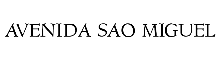 Bertham  Free Fonts Download