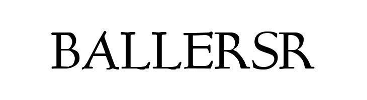 Bertham  Free Fonts Download