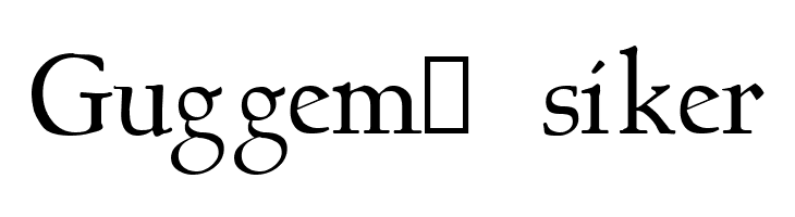 Bertham  Free Fonts Download