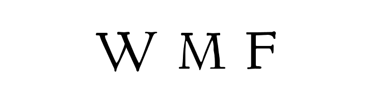 Bertham  Free Fonts Download