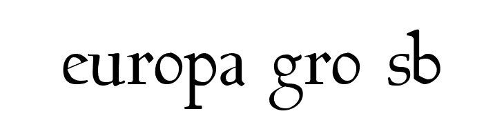 Bertham  Free Fonts Download