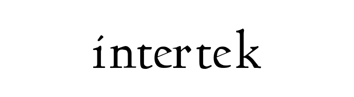 Bertham  Free Fonts Download