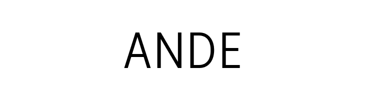 Amble Light Condensed  Free Fonts Download