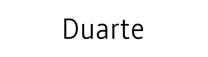 Amble Light Condensed  Free Fonts Download