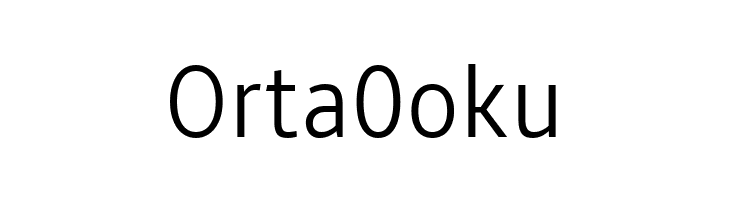 Amble Light Condensed  Free Fonts Download