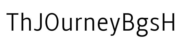 Amble Light Condensed  Free Fonts Download