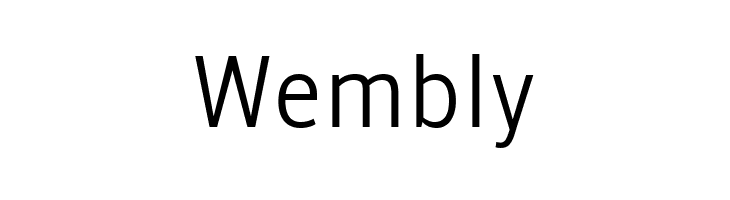 Amble Light Condensed  Free Fonts Download